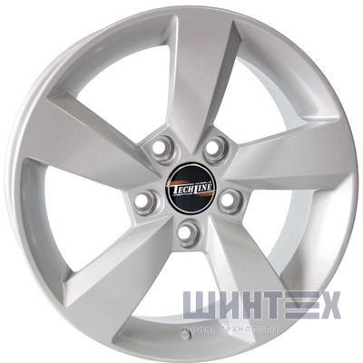 Tech Line TL 543 6x15 5x100 ET40 DIA57.1 S